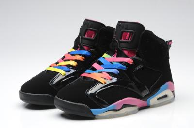 Air Jordan 6-111